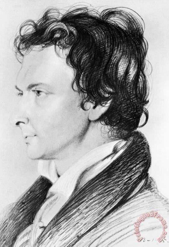 Others William Hazlitt (17781830) painting William