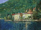 Bellano on Lake Como