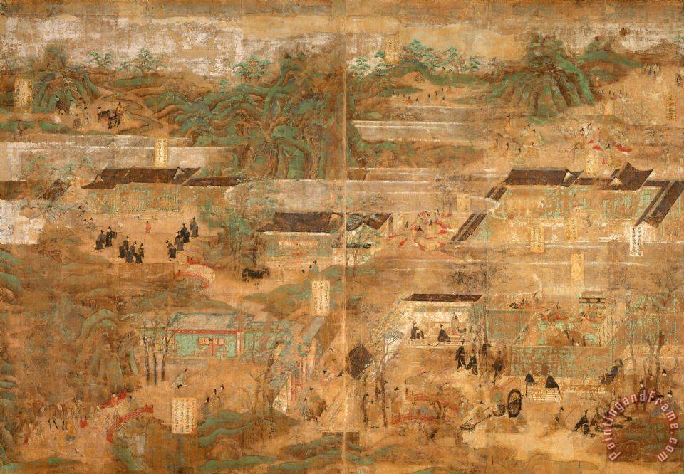History Of Japanese Art (Penelope Mason)