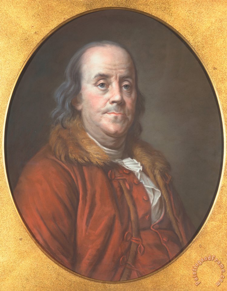 jean-valade-benjamin-franklin-painting-benjamin-franklin-print-for-sale