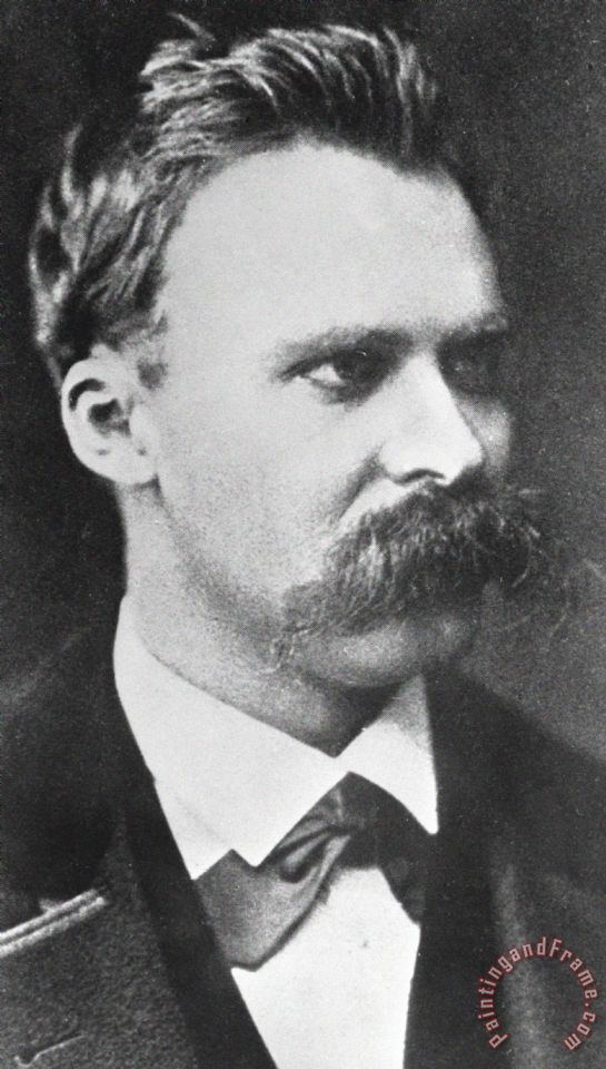 Friedrich <b>Wilhelm Nietzsche</b> painting - Others Friedrich <b>Wilhelm Nietzsche</b> <b>...</b> - friedrich_wilhelm_nietzsche