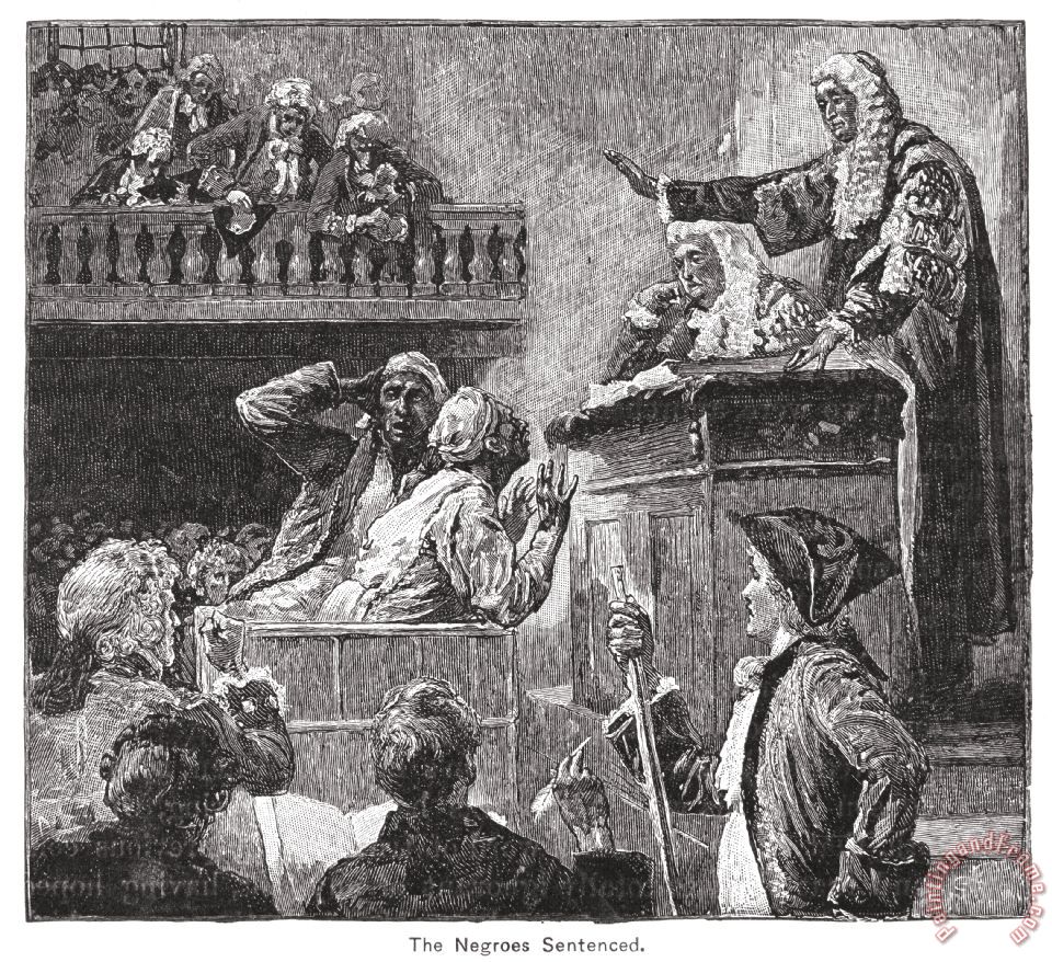 Image result for slaves in court