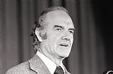 George Garrard Paintings - GEORGE McGOVERN (1922- ) by Others - 1-george_mcgovern_(1922-_)