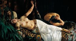Achilles Glisenti Death Of Cleopatra