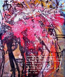 Agris Rautins The Crucified 2