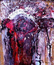 Agris Rautins The Martyrdom