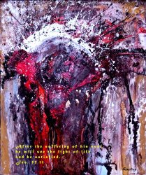 Agris Rautins The Martyrdom 2