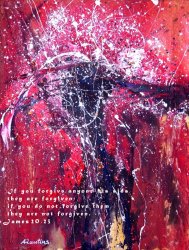 Agris Rautins The Salvation 2