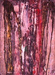 Agris Rautins Untitled