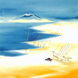 alfred gockel Adirondack Chair