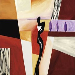 alfred gockel Flaming Hot Ii