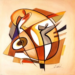 alfred gockel Hot And Sassy I