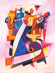 alfred gockel Pick Up The Beat