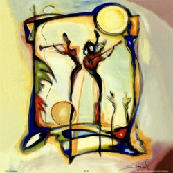 alfred gockel Spotlight on Guitar