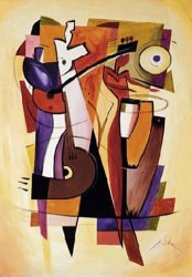 alfred gockel The Beat Goes on