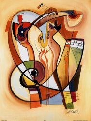 alfred gockel Wild Party Ii