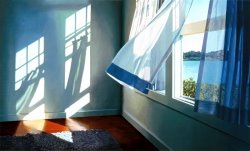 Alice Dalton Brown Summer Breeze