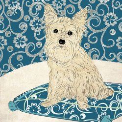 Allison Pearce Francesca