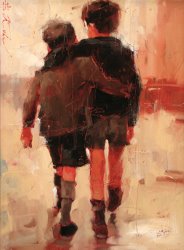Andre Kohn Friends