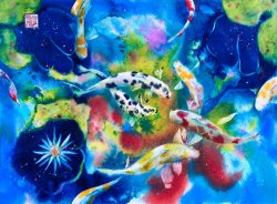 Andre Mehu Gotan Koi