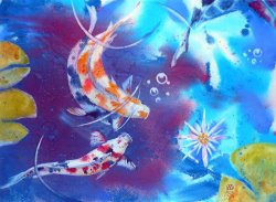 Andre Mehu Muddy Waters