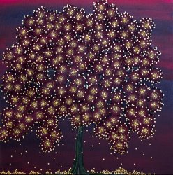 Andrea Youngman Offering Golden Gifts