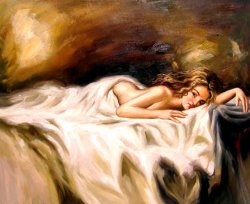 Andrew Atroshenko Intimate Thoughts