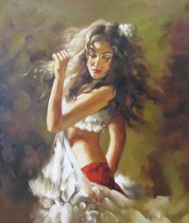 Andrew Atroshenko Into The Light