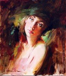 Andrew Atroshenko Knowing