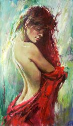Andrew Atroshenko Moments of Passion