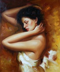 Andrew Atroshenko Simply Stunning