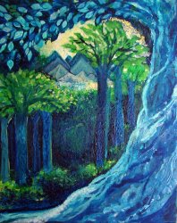 Ashleigh Dyan Moore Guide Us