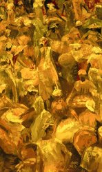 Bayo Iribhogbe Market