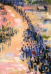 Bayo Iribhogbe The Return