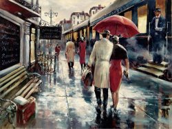 brent heighton Metropolitan Station