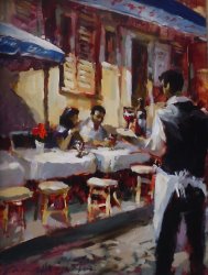 brent heighton Rendezvous