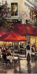 brent heighton Tribeca Bar