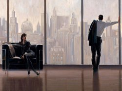 brent lynch New York State of Mind