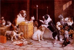 cassius marcellus coolidge Breach of Promise Suit