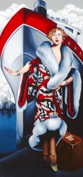 Catherine Abel Bon Voyage