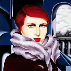 Catherine Abel European Winter