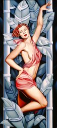 Catherine Abel In the Forest