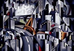 Catherine Abel La Rive Gauche