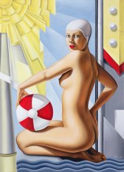 Catherine Abel Sunworshipper I