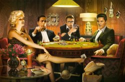 chris consani Four of a Kind