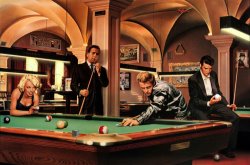 chris consani Game of Fate