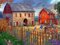 Chuck Pinson The Bluebirds' Song