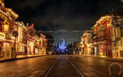 Collection Disneyland Resort