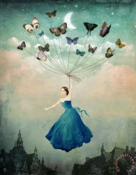 Collection Leaving Wonderland 5