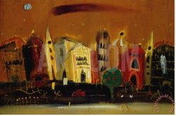 Collection Luca Giovagnoli Citta